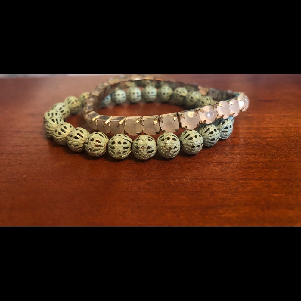 Bracelet set